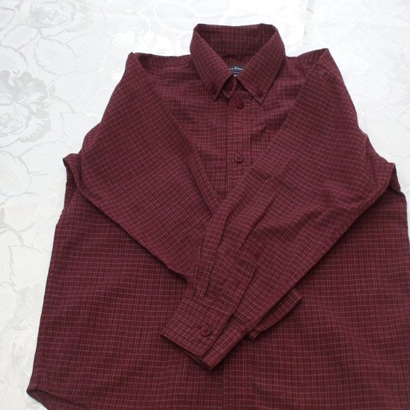 WestCoast Connection Long Sleeve Shirt 6X - Picture 2 of 3